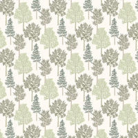 Coordonne Wallpaper Arboleda A00513