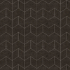 Coordonne Wallpaper Arrow Cork - sold by the metre. A00400