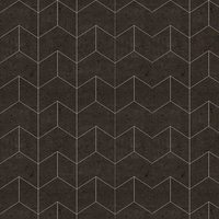 Coordonne Wallpaper Arrow Cork - sold by the metre. A00400