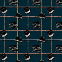 Coordonne Wallpaper Ascot 9200090