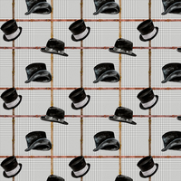 Coordonne Wallpaper Ascot 9200093