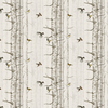 Coordonne Wallpaper Birch Trees 9500041