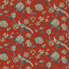 Coordonne Wallpaper Bird Song A00001