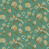 Coordonne Wallpaper Bird Song A00002