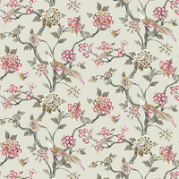 Coordonne Wallpaper Bird Song A00005
