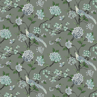 Coordonne Wallpaper Bird Song A00006