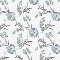 Coordonne Wallpaper Bodegón 9200023