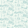 Coordonne Wallpaper Bucolic Toile A00032