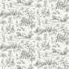 Coordonne Wallpaper Bucolic Toile A00037