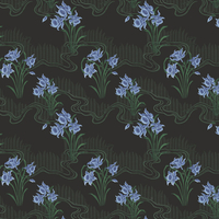 Coordonne Wallpaper Candela A00234