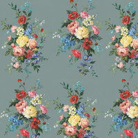 Coordonne Wallpaper Carmen A00218