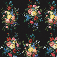 Coordonne Wallpaper Carmen A00222