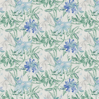 Coordonne Wallpaper Flowers 4800031