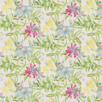 Coordonne Wallpaper Flowers 4800033