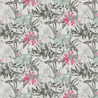 Coordonne Wallpaper Flowers 4800035