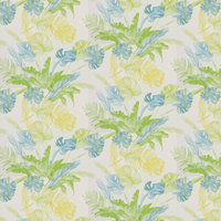 Coordonne Wallpaper Jungle 4800023