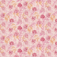 Coordonne Wallpaper Roses 4800012