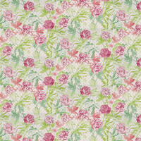 Coordonne Wallpaper Roses 4800013