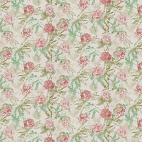 Coordonne Wallpaper Roses 4800014