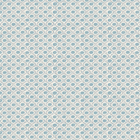 Dado Atelier Wallpaper Floral Ogee W-DD-FOG-01