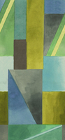 Designers Guild Mural Alphonse PDG1109/01