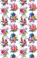 Designers Guild Mural Amrapali panels P578/01