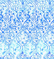Designers Guild Mural Arabesque PDG1029/01
