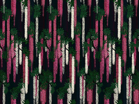 Designers Guild Mural Wisteria Alba Mural PCL7032/01