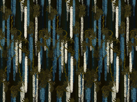 Designers Guild Mural Wisteria Alba Mural PCL7032/02