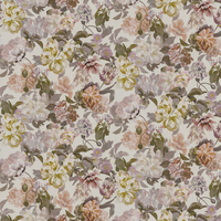 Designers Guild Wallpaper Delft Flower PDG1033/03