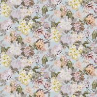 Designers Guild Wallpaper Delft Flower PDG1033/04