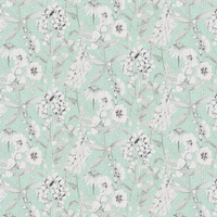 Designers Guild Wallpaper Emilie PDG1050/02