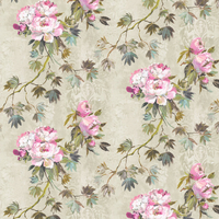 Designers Guild Wallpaper Floreale PDG673/01