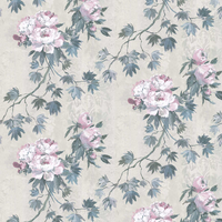 Designers Guild Wallpaper Floreale PDG673/03