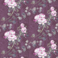 Designers Guild Wallpaper Floreale PDG673/04