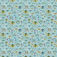 Designers Guild Wallpaper Issoria PDG713/01
