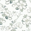 Designers Guild wallpaper Lotus Flower,  P571/03