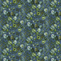 Designers Guild Wallpaper Mansur PDG1125/05