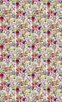 Designers Guild wallpaper Orangerie Rose,  P550/01
