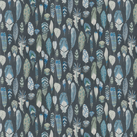 Designers Guild Wallpaper Quill PDG1030/01