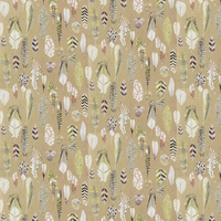 Designers Guild Wallpaper Quill PDG1030/02