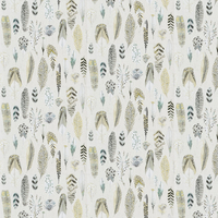 Designers Guild Wallpaper Quill PDG1030/03