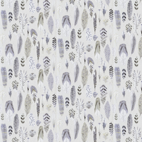 Designers Guild Wallpaper Quill PDG1030/04