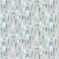 Designers Guild Wallpaper Quill PDG1030/05