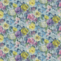 Designers Guild Wallpaper Roseto PDG675/01