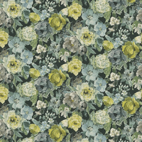 Designers Guild Wallpaper Roseto PDG675/02