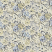 Designers Guild Wallpaper Roseto PDG675/03