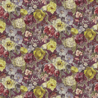 Designers Guild Wallpaper Roseto PDG675/04
