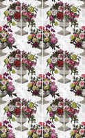 Designers Guild wallpaper Rugosa Garden,  P553/01