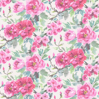 Designers Guild Wallpaper Shanghai Garden PDG649/01